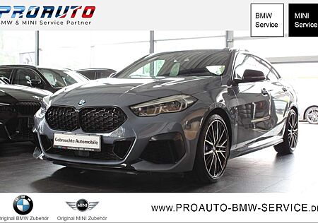 BMW Others M235i xDrive Gran Coupe Pano/HUD/ACC/RFK/Komf.Zg/L