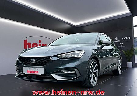 Seat Leon 1.5 eTSI FR NAVI DAB ACC KAMERA