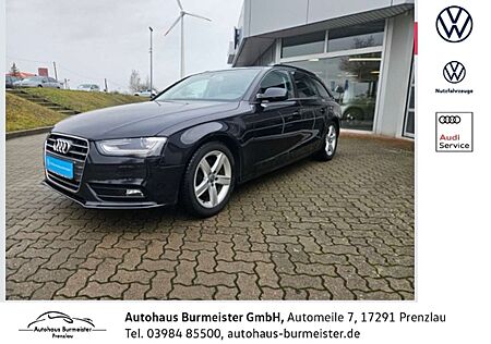 Audi A4 1.8 TFSI Avant Ambition