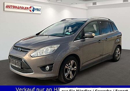 Ford Grand C-Max Grand-Max 1.6 Champions Edition 7-Sitze