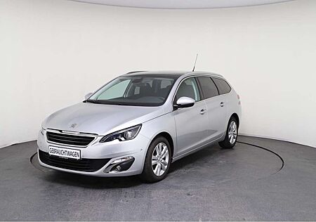 Peugeot 308 SW 1.6 TDI Allure*PANO*LED*NAVI*Kamera*