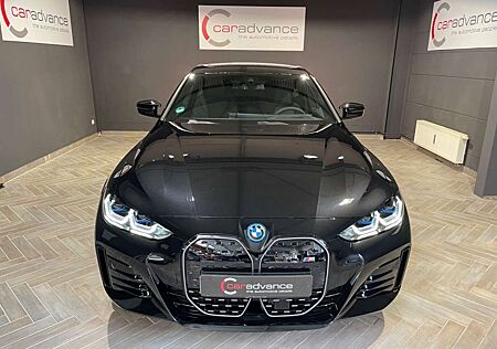 BMW i4 M50 Gran Coupe *PRO* CARBON*20 ZOLL*VOLL*