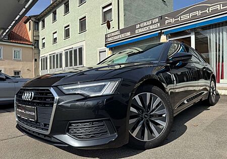 Audi A6 30 TDI S tronic Avant*Matrix*Vollleder*RFK*
