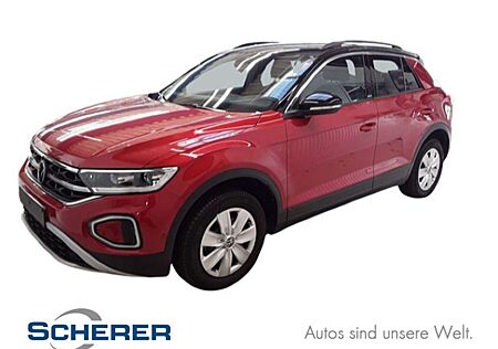 VW T-Roc Volkswagen 1.5 TSI Move Plus IQ.Drive/Kamera/Navi