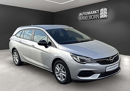 Opel Astra K Sports Tourer Edition Navi*DAB*SHZ*PDC*T