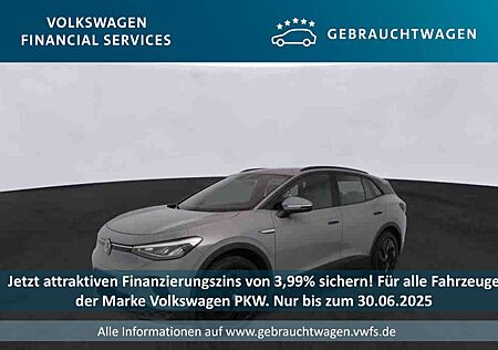 VW ID.4 Volkswagen Pure 109kW PDC*Tempo*Klima*NAV*SH