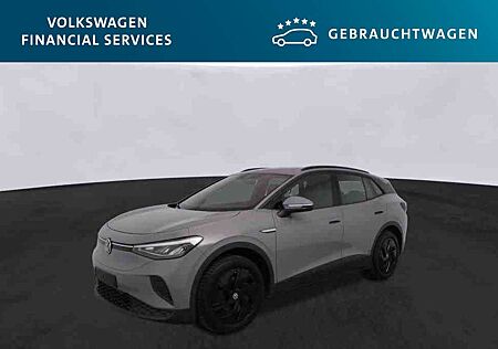 VW ID.4 Volkswagen Pure 109kW PDC*Tempo*Klima*NAV*SH