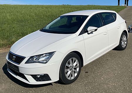 Seat Leon 1.6 TDI Start