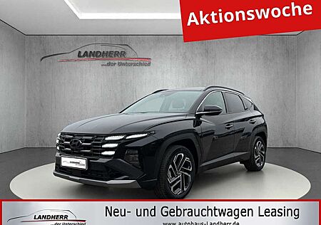 Hyundai Tucson 1.6 Executive 4WD 5. J Garantie/Panoramadach/Head-