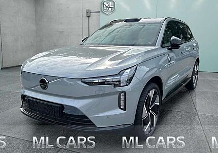 Volvo EX90 Twin Motor AWD Ultra (7-Sitzer)