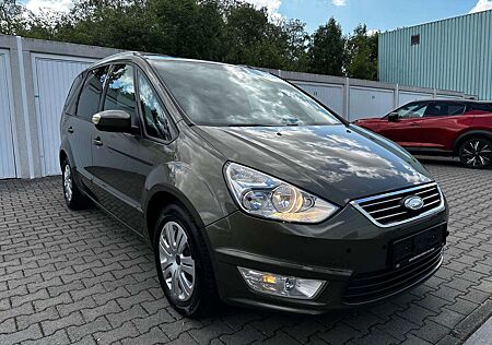 Ford Galaxy Trend *2.Hand*7-Sitzer*Pano*AHK*TOP*