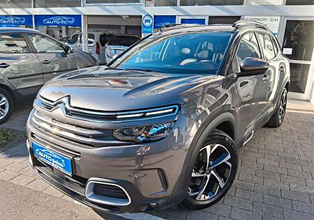 Citroën C5 Aircross Citroen Feel Pack /Automatik/Sitzhz/Kamera/