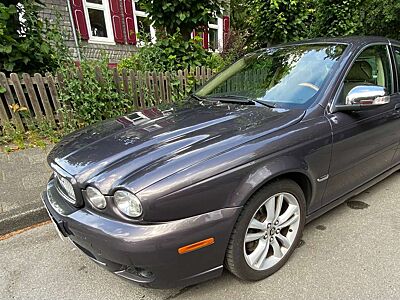 Jaguar X-Type X-Type 3.0 V6 4x4 Aut. Executive