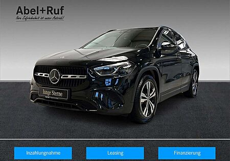 Mercedes-Benz GLA 200 ProgressiveDistronic+Multibeam+HandsFree