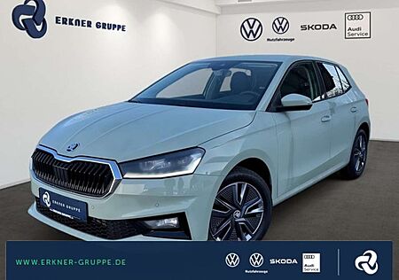 Skoda Fabia 1.0 TSI Balance +AHK+NAVI+ACC+GRA+SHZ+BHFS+PDC+...