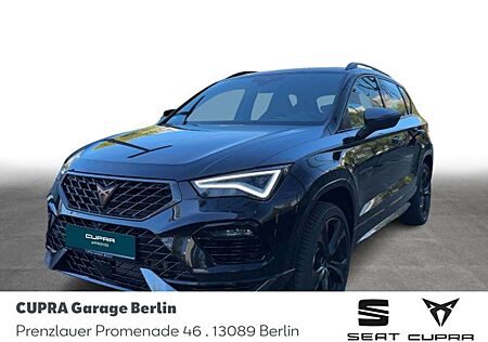 Cupra Ateca 2.0 TSI DSG Tribe Edition 4Drive Navi LED