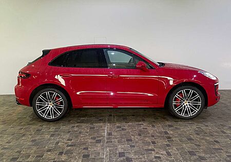 Porsche Macan 3,0 GTS, Sport Chrono, Pano, LED, Leder