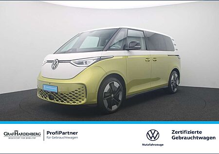 VW ID.BUZZ Volkswagen ID. Buzz Pro 150kW Matrix Navi ACC