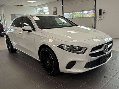 Mercedes-Benz A 250 A250*KAMERA*8Fach*Sportpaket*