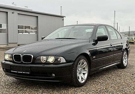 BMW 525i 525 5er E39