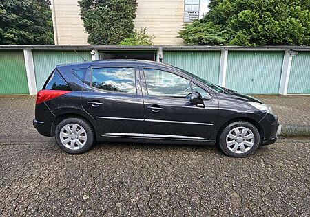 Peugeot 207 SW SW 75 Tendance