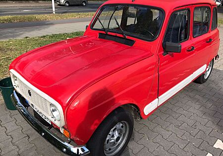 Renault R 4 GTL