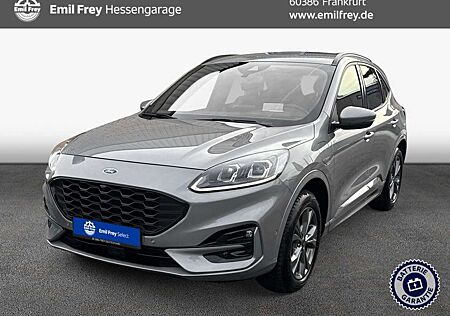 Ford Kuga 2.5 Duratec PHEV ST-LINE X