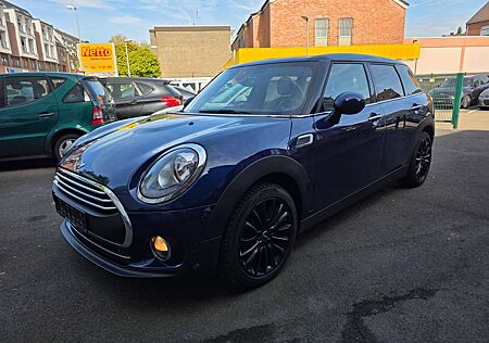 Mini One D Clubman One D