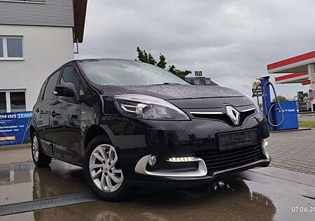 Renault Scenic Energy dCi 110 S&S LIMITED