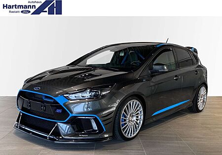 Ford Focus RS