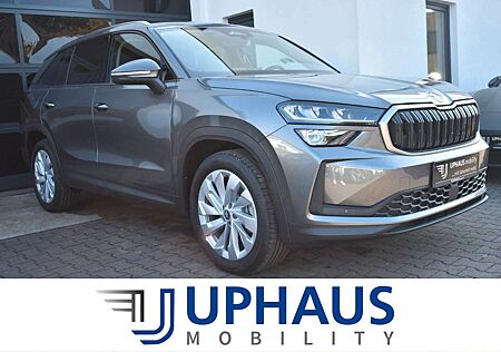 Skoda Kodiaq 1.5 TSI mHEV DSG Selection*7-Sitze*AHKsch