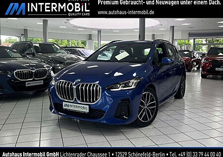 BMW 218 d M-Sport*HUD*H-K*KEYL*360°