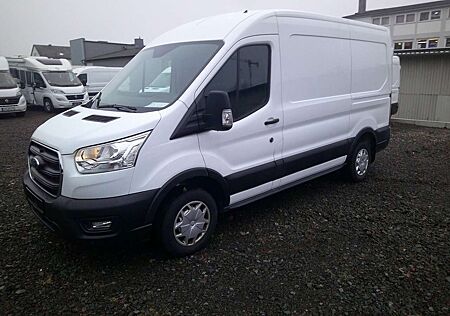 Ford Transit Kasten L2H2 Trend 2.0 TDCi, Euro6