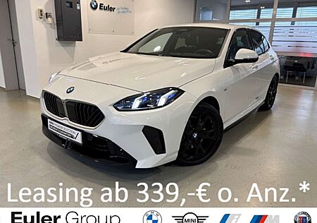 BMW 120 M Sport Memory H/K HUD Prof.Pak. ad.M-FW adLED PA+