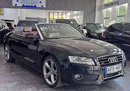 Audi A5 Cabrio 3.0 TDI quattro*Navi*Leder*Xenon*Voll