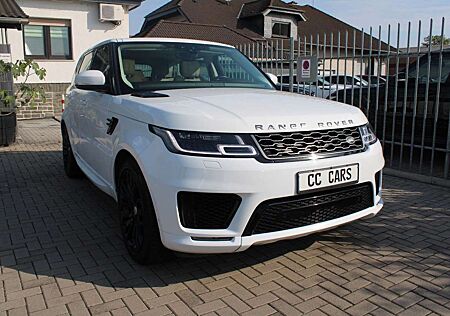 Land Rover Range Rover Sport D300 HSE Dynamic/Meridian