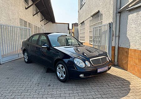Mercedes-Benz E 320 *Automatik*BiXenon*SHZ*Navi*MB SH*1.Hand
