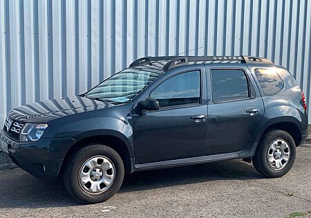 Dacia Duster dCi 110 FAP 4x2 Laureate