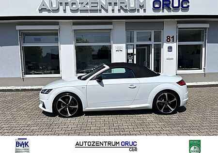 Audi TT 2.0 TFSI S Line *Matrix*B&O*Virtual*