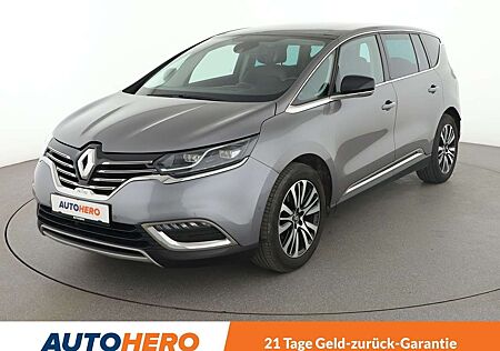 Renault Espace 1.6 TCe Energy Initiale Paris Aut.*NAVI*LED*CAM*