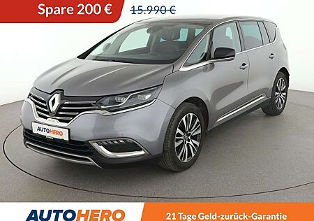 Renault Espace 1.6 TCe Energy Initiale Paris Aut.*NAVI*LED*CAM*