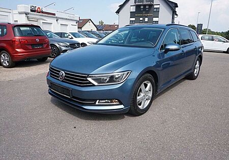 VW Passat Variant Volkswagen Comfortline BMT/Start-Stopp