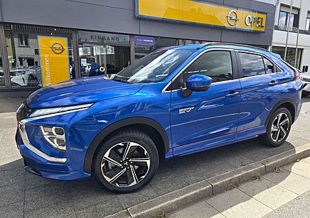 Mitsubishi Eclipse Cross Plus Select Hybrid +2 J. GARANTIE+
