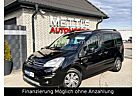 Citroën Berlingo Citroen Kombi XTR 1.6 HDI*Navi*Standheizung*AHK