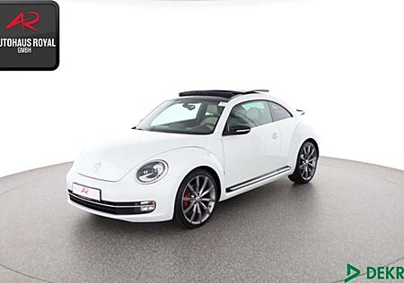 VW Beetle Volkswagen Coupe 2.0 TSI EXCLUSIVE SPORT FENDER,20Z.