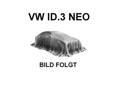 Volkswagen ID.3 Neo Style (50 kWh) Automatik 170PS (Elektro)
