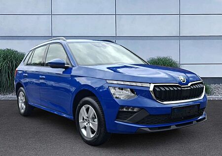 Skoda Kamiq 1.0 TSI Essence, Sitzhzg.,DAB-Radio, Klima