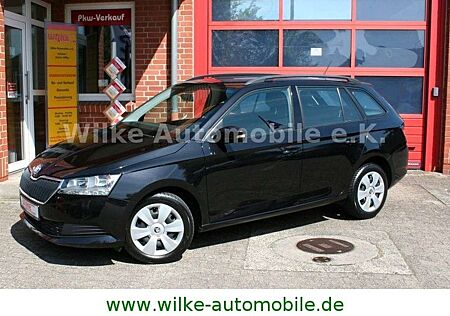 Skoda Fabia Combi Cool Plus+Sitzheizg.+Bluetooth+USB++