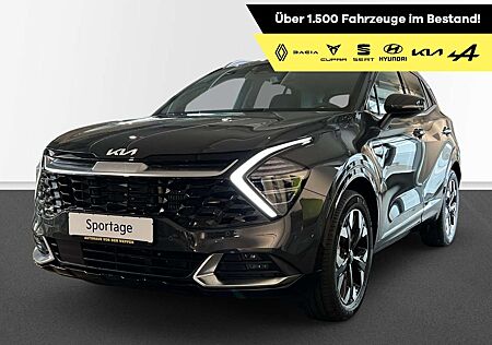 Kia Sportage Spirit Plug-in Hybrid 4WD 1.6T PHEV PLUG&RIDE STD