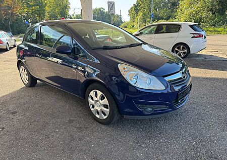 Opel Corsa Edition